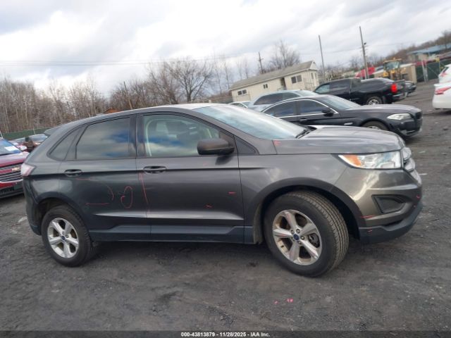 Ford Edge Se Image 3