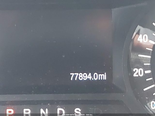 Ford Edge Se Image 10