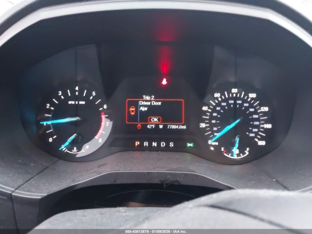 Ford Edge Se Image 6