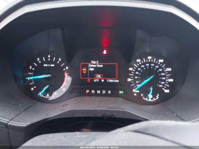 Ford Edge Se Image 6