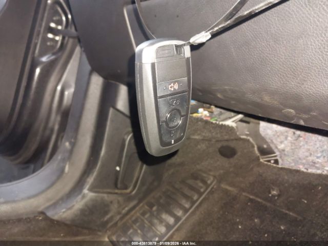 Ford Edge Se Image 15