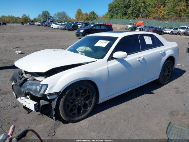Chrysler 300 300s Alloy Edition Image 9