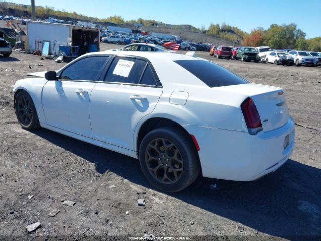 Chrysler 300 300s Alloy Edition Image 7