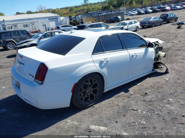 Chrysler 300 300s Alloy Edition Image 8