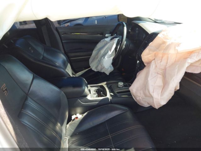 Chrysler 300 300s Alloy Edition Image 6