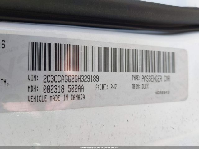 Chrysler 300 300s Alloy Edition Image 10