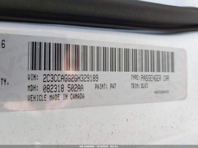 Chrysler 300 300s Alloy Edition Image 10