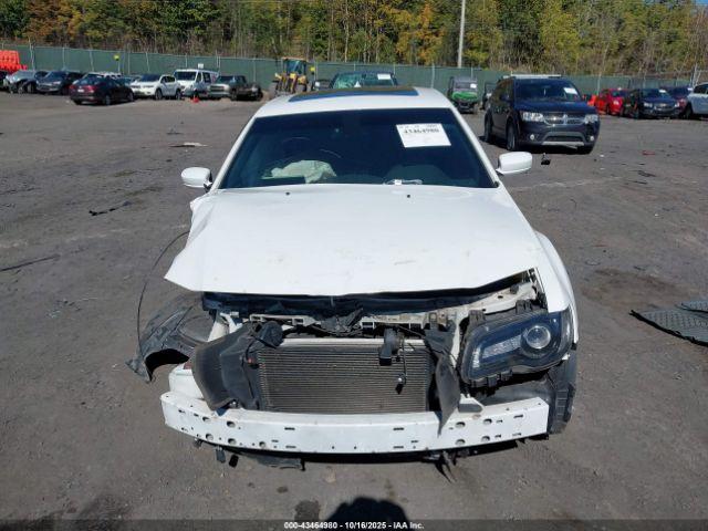 Chrysler 300 300s Alloy Edition Image 5