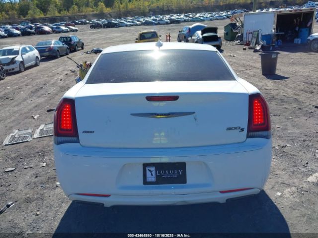 Chrysler 300 300s Alloy Edition Image 4