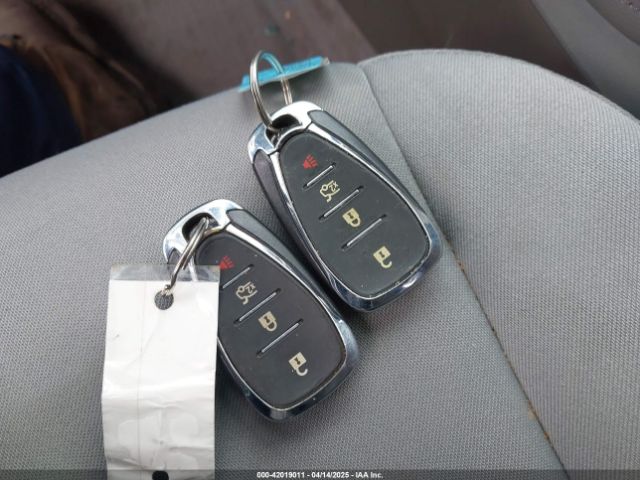 Chevrolet Malibu 1lt Image 2