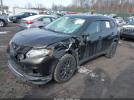 Nissan Rogue S Image 3