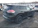 Nissan Rogue S Image 5