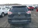 Nissan Rogue S Image 11