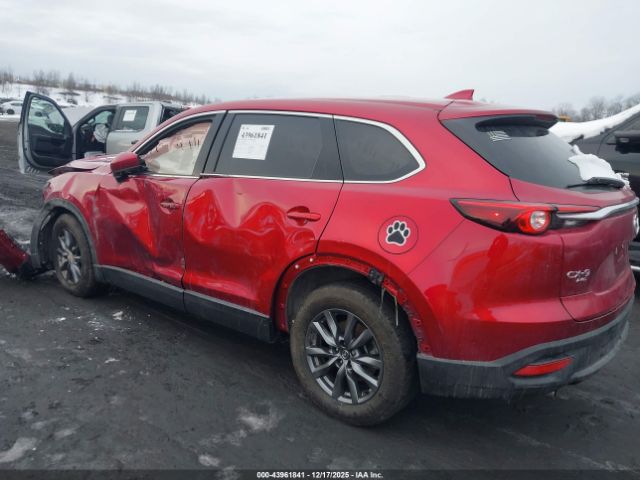 Mazda Cx Touring Image 11
