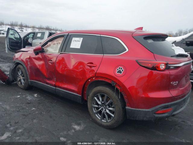 Mazda Cx Touring Image 11