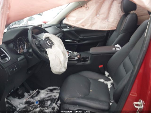 Mazda Cx Touring Image 7