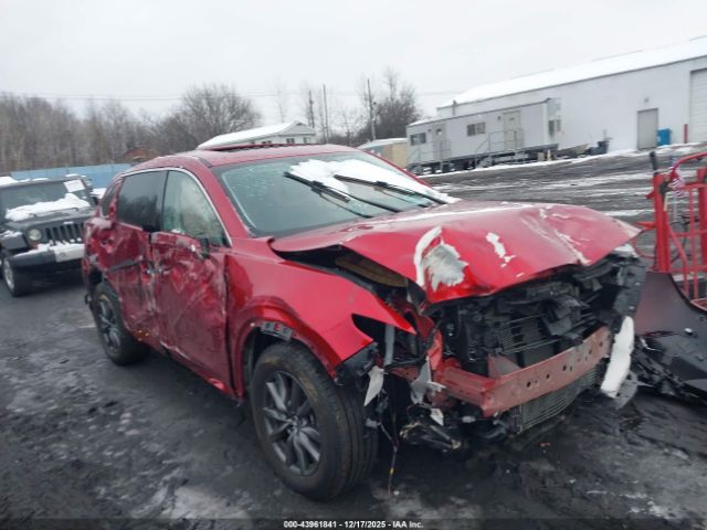 Mazda Cx Touring Image 3