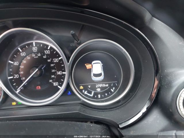 Mazda Cx Touring Image 5