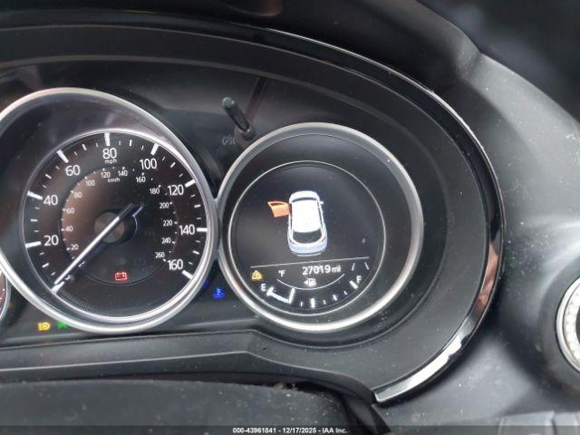 Mazda Cx Touring Image 5