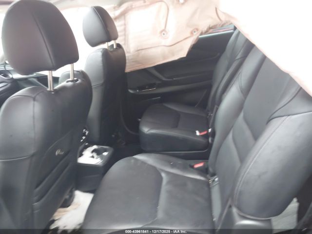 Mazda Cx Touring Image 6