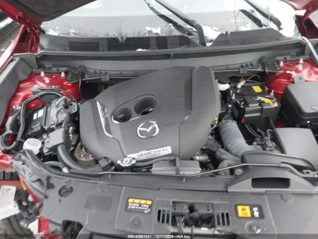 Mazda Cx Touring Image 10