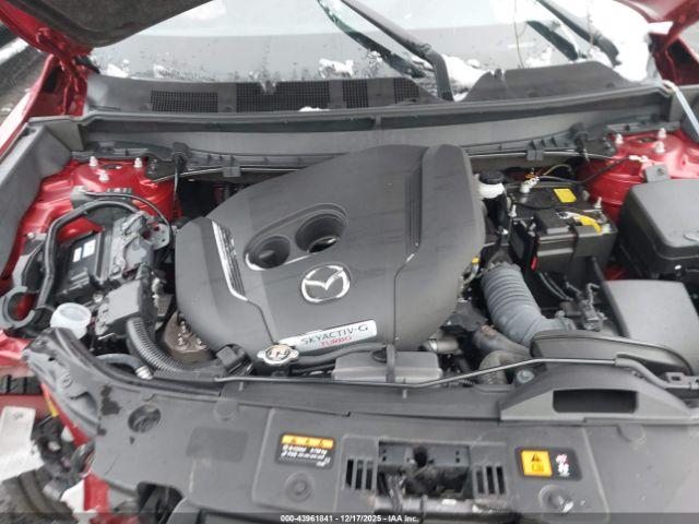 Mazda Cx Touring Image 10