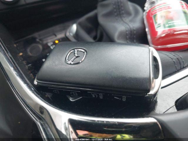 Mazda Cx Touring Image 9