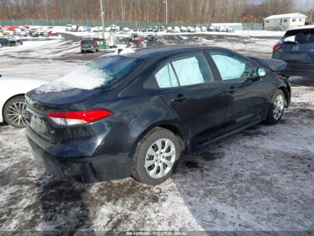 Toyota Corolla Le Image 14