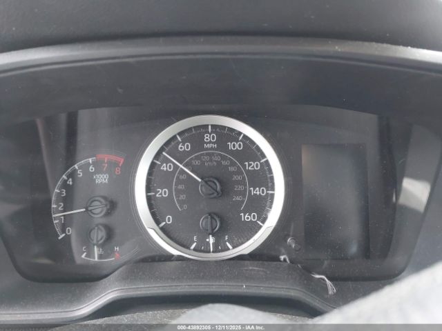 Toyota Corolla Le Image 2