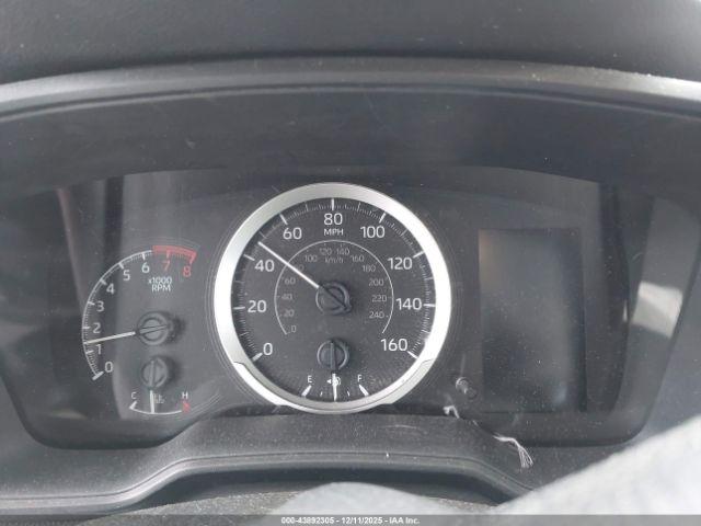 Toyota Corolla Le Image 2