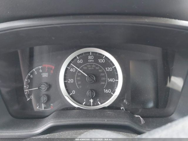 Toyota Corolla Le Image 11