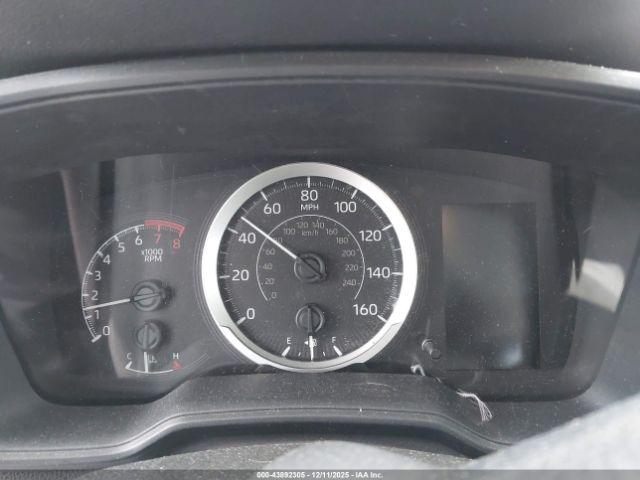 Toyota Corolla Le Image 11