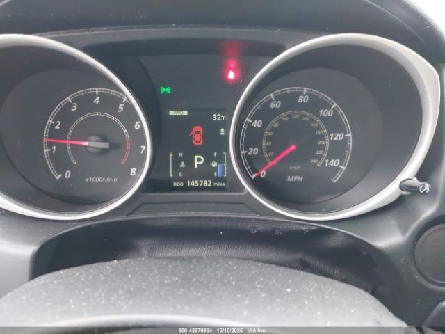 Mitsubishi Outlander Es Image 8