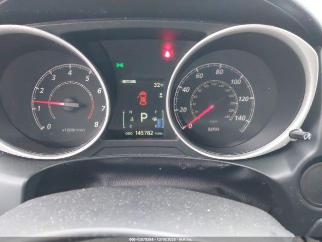 Mitsubishi Outlander Es Image 8