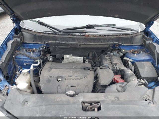 Mitsubishi Outlander Es Image 11