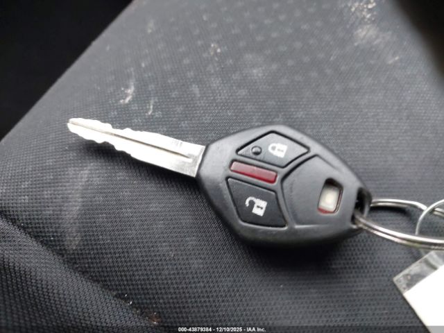 Mitsubishi Outlander Es Image 3