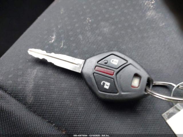 Mitsubishi Outlander Es Image 3