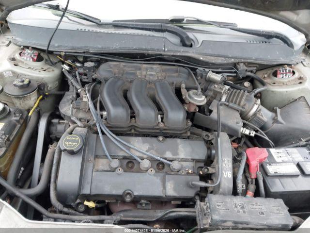 Ford Taurus Ses Image 7