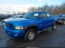 Dodge Ram 1500 St Image 3