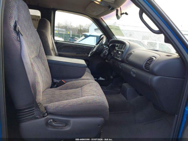 Dodge Ram 1500 St Image 11