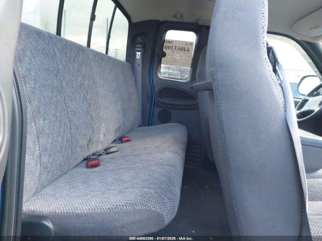 Dodge Ram 1500 St Image 4