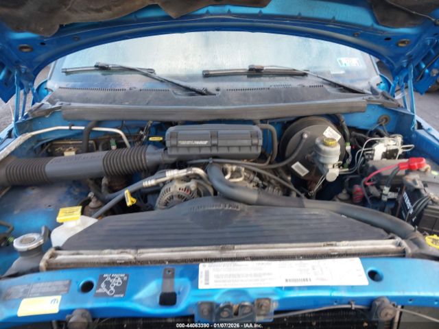 Dodge Ram 1500 St Image 9