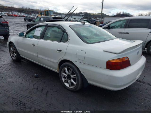Acura TL 3.2 Type S Image 4