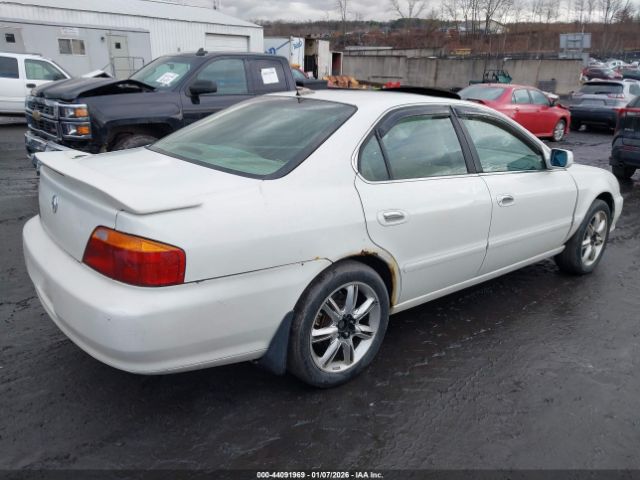 Acura TL 3.2 Type S Image 3