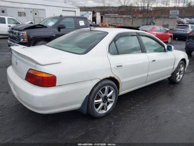 Acura TL 3.2 Type S Image 3