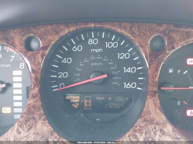 Acura TL 3.2 Type S Image 5