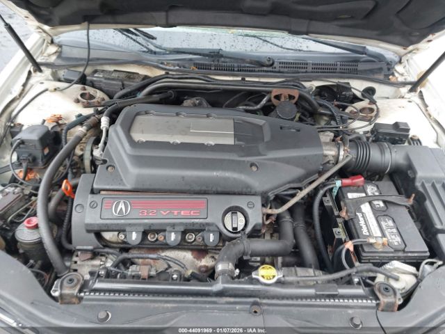 Acura TL 3.2 Type S Image 11