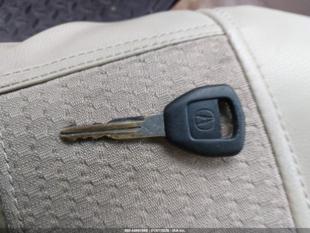 Acura TL 3.2 Type S Image 10