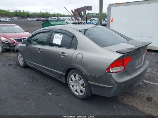 Honda Civic Lx Image 3