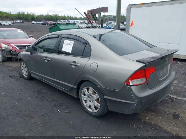 Honda Civic Lx Image 3